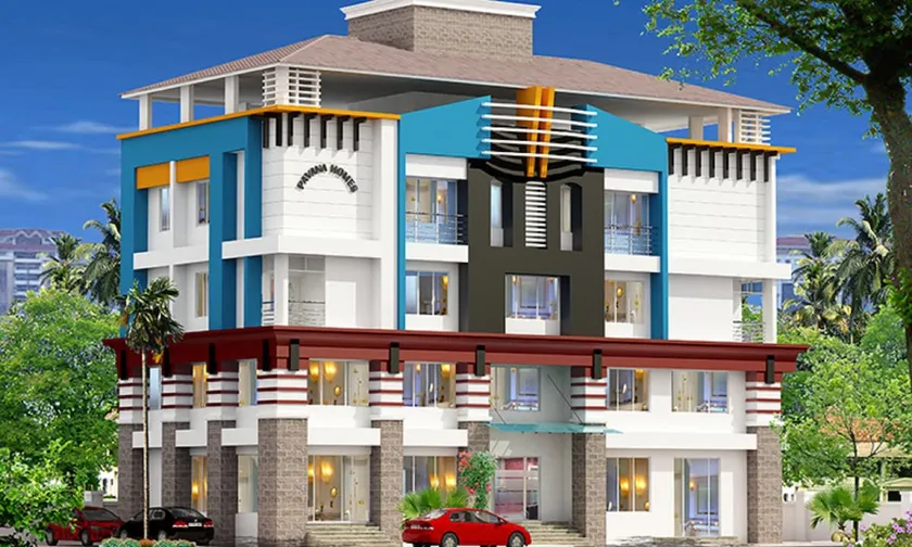 Pavana Homestay 2 (Luxury Serviced Apartment) - Image 1