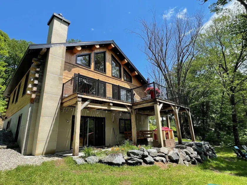 La Sucrière Cottage - Image 1