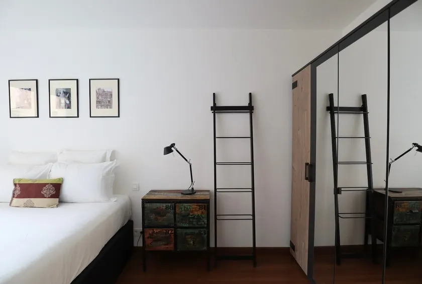 Lovely 1bed, CityCenterMonacoBorder, Parking #12 - Image 1