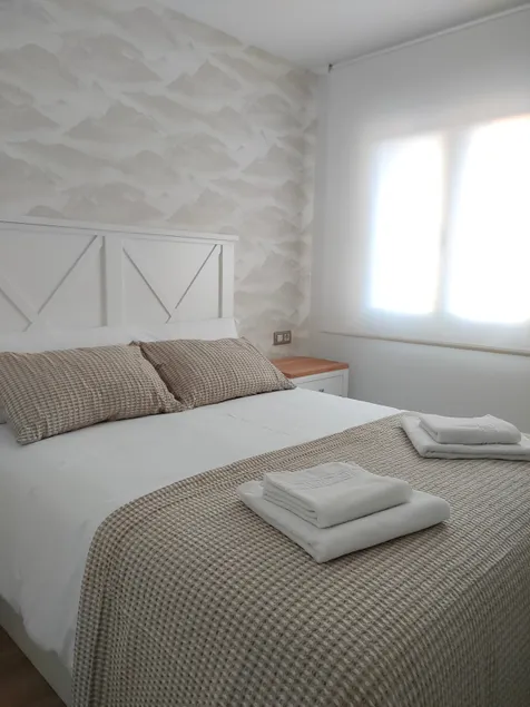Second Home Arzúa apartamentos - Image 1