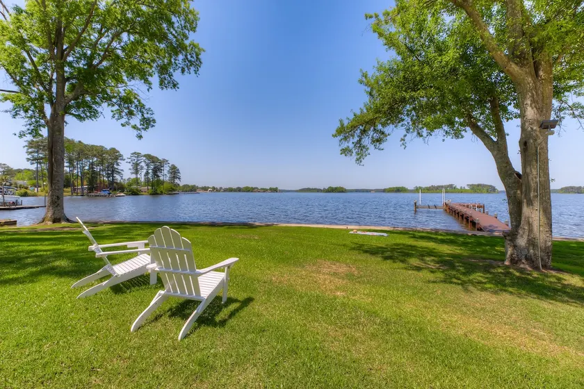 Modern Villa - Lake Views - Image 1