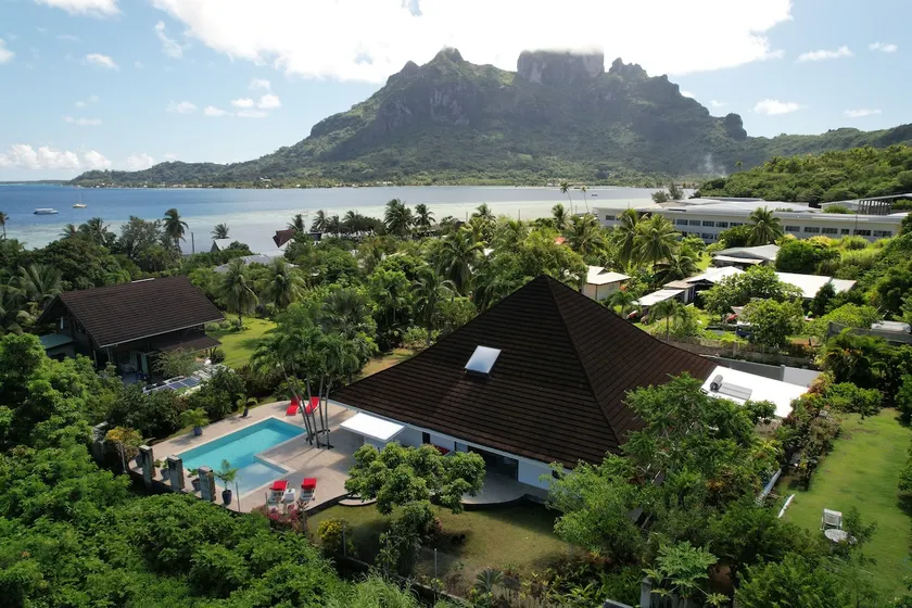 Moana Reva - 350 m2 Exceptional Luxury - Image 1