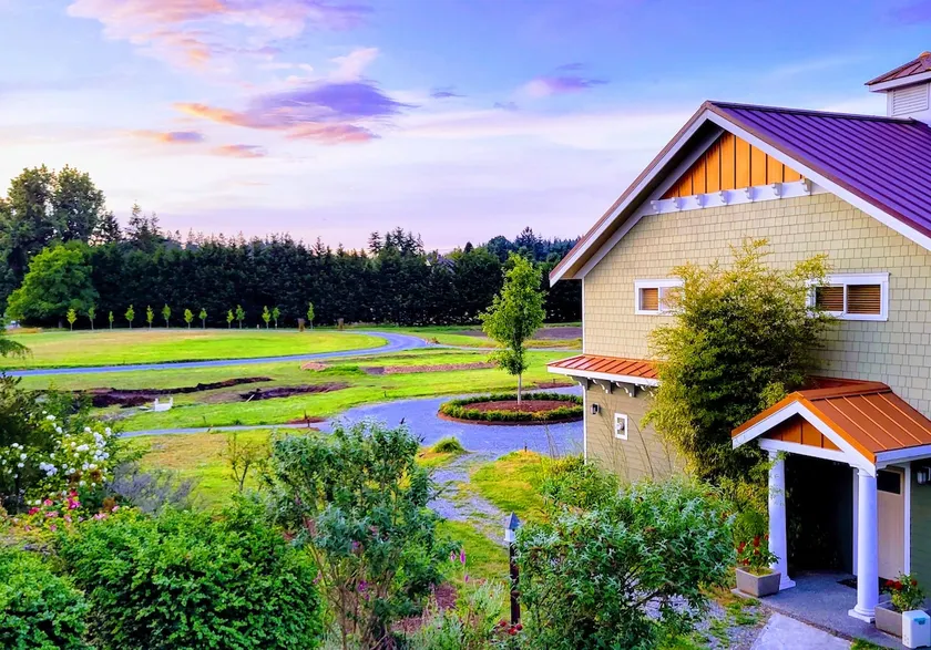 Double Bluff Retreat - Image 1