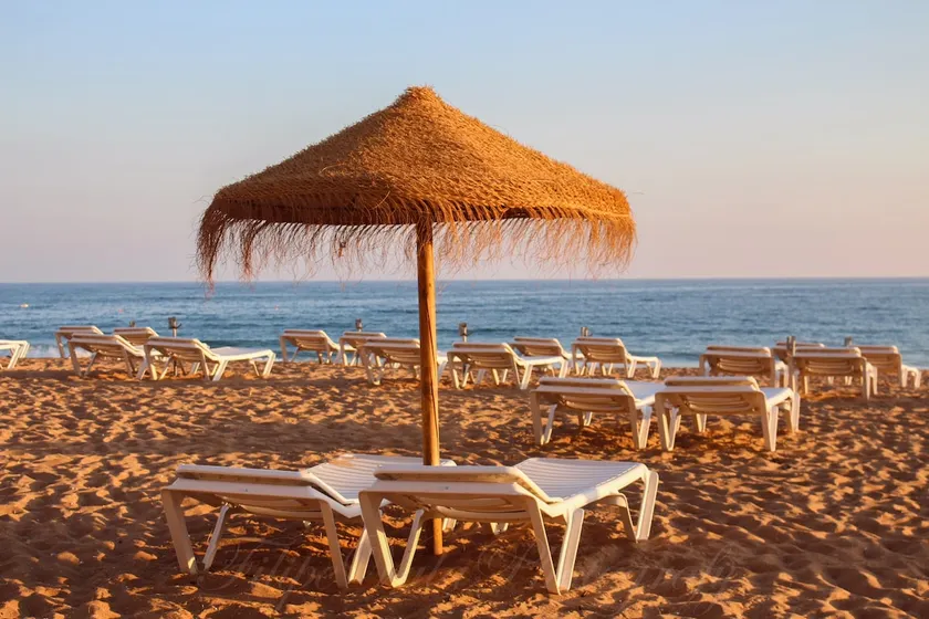 Appart in the City Center d'Albufeira - Image 1