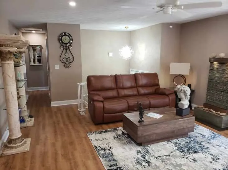 Large Family Home | Minutes from Naval Base (4 mi) - Image 1