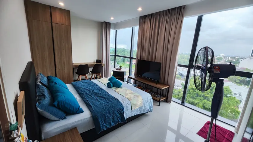 Comfy Studio Kuching - Image 1