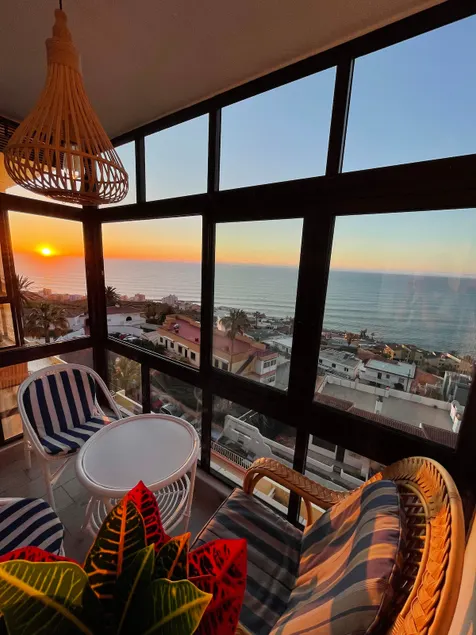 Apartamento Garza Blanca - Image 1