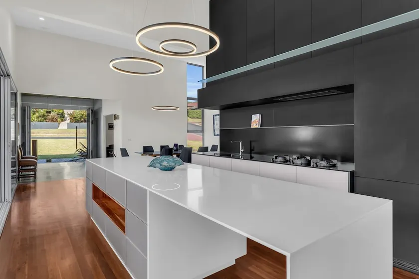 1 The Point - Award winning home - Image 1