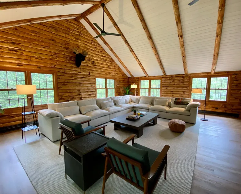 West Hill Cabin - Image 1