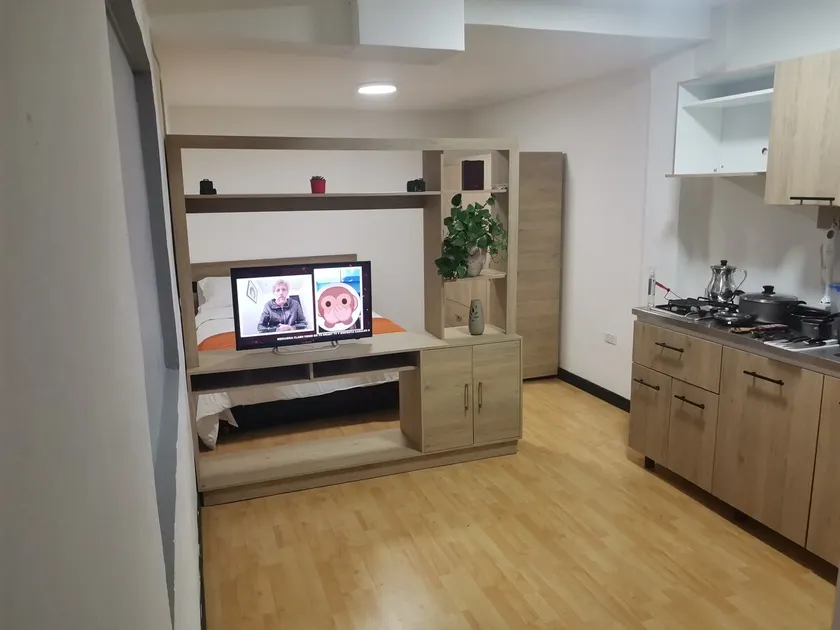 Beautiful studio apartment near JMC Airport - Image 1