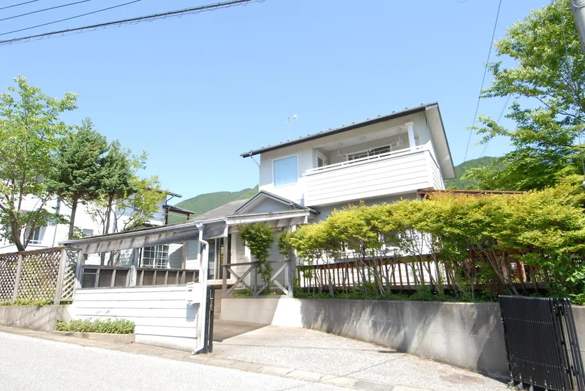 *Entire house rental* Between Toshogu Shrine and Kegon Falls/Family or group/2 toilets [Iroha Nikko KUJIRA] - Image 1