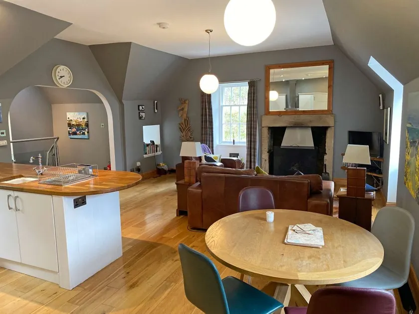 The Steadings - Image 1