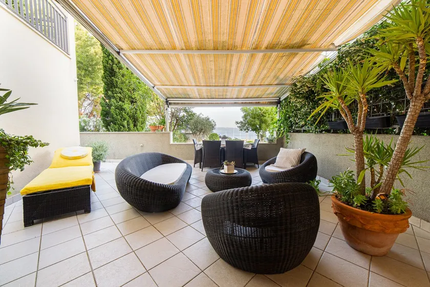 Zen Luxury Apartment - Image 1