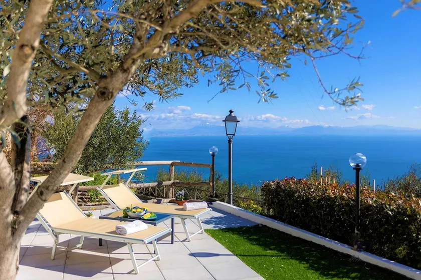 Il Giardino di Rosa - Your piece of Amalfi - Image 1