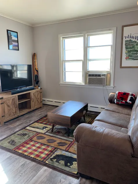 Up North Retreat located in Historic Honks Haus - Image 1