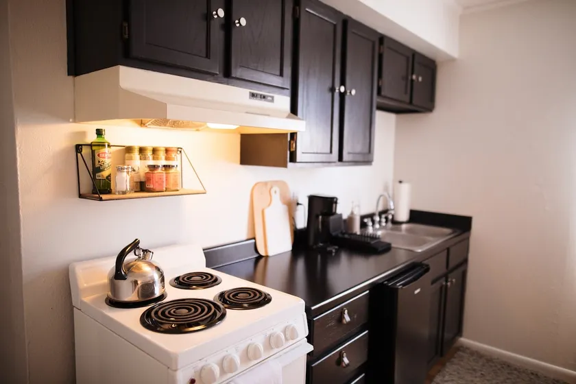 Fun 1-BR downtown apartment at NRG National Park - Image 1