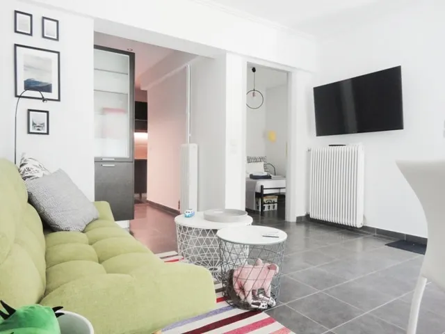 My Sweet Home BnB North - Image 1