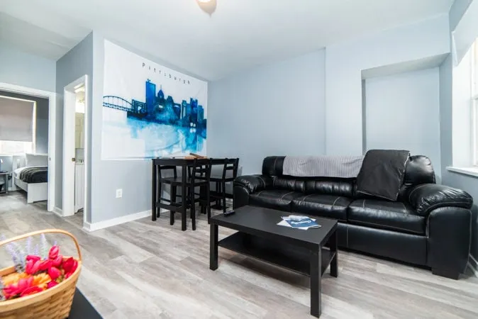 1st Floor | Free Parking | Washer & Dryer | AGH - Image 1