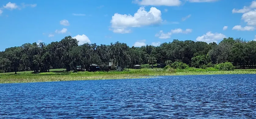 Peaceful Lakeside Cottage - Momma's Cottage - Image 1