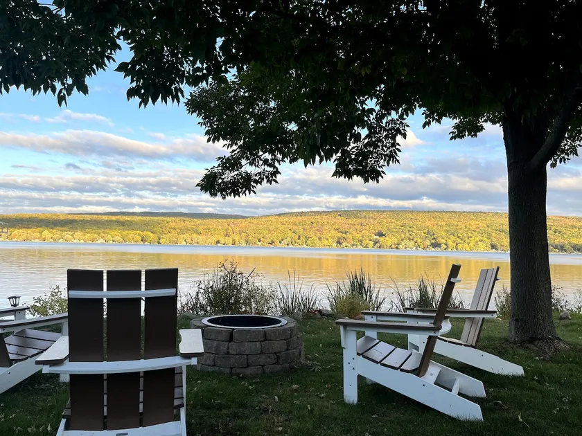 Lake Escape on Honeoye - Image 1