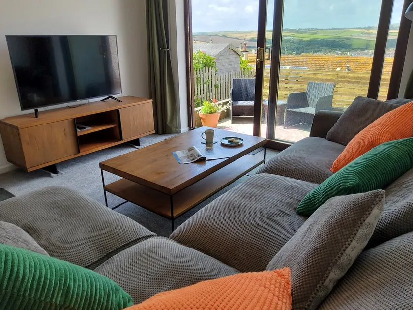 Trevita - Holiday Home in Cornwall - Image 1