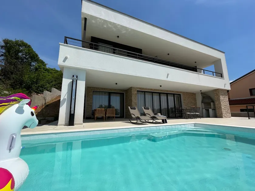 Villa Zara Bella Vista - Image 1