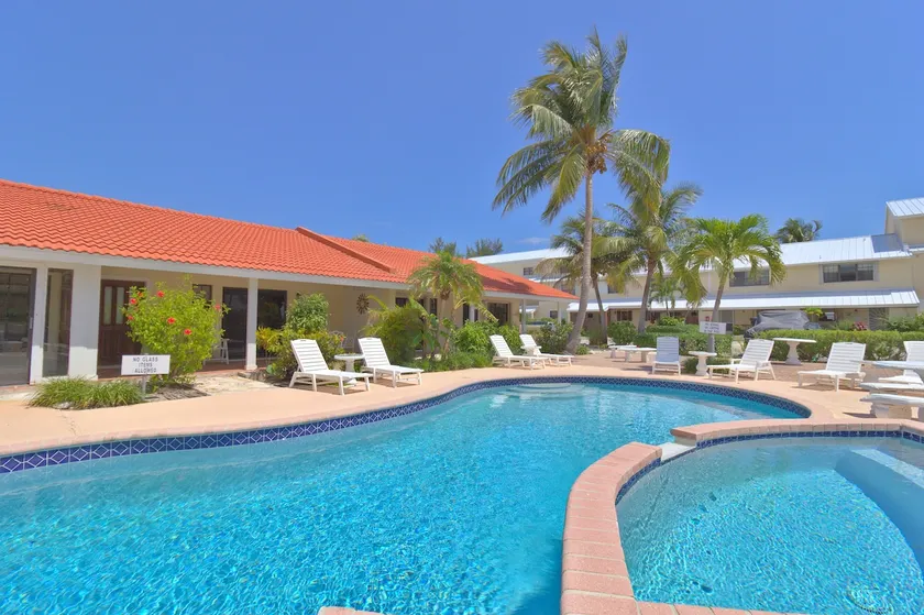 Coral Sands, Seaside Villa - Image 1