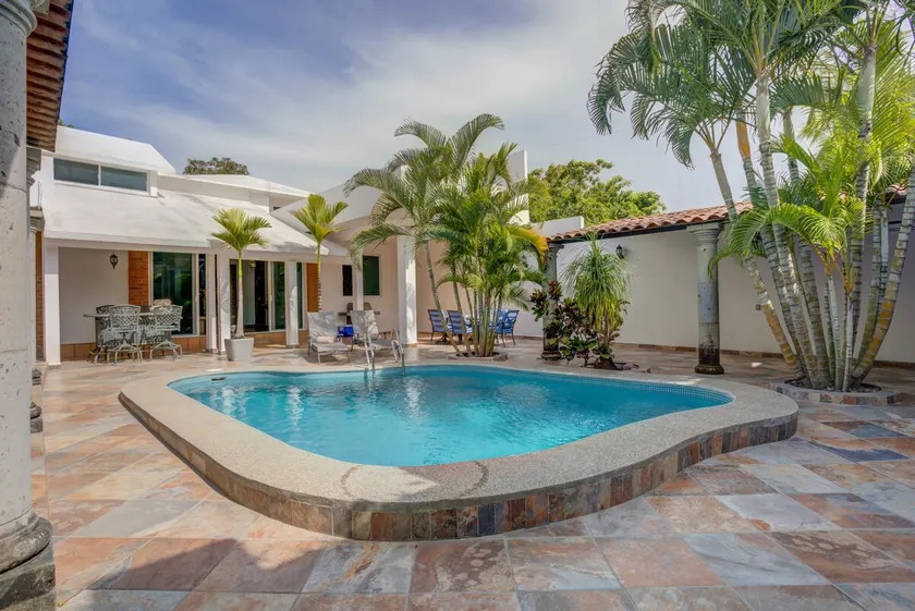 Linda Villa privada near Vidanta World Park - Image 1
