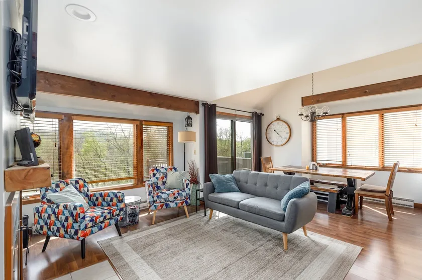 Cozy Fall / Winter Retreat in Amenity Rich Galena - Image 1