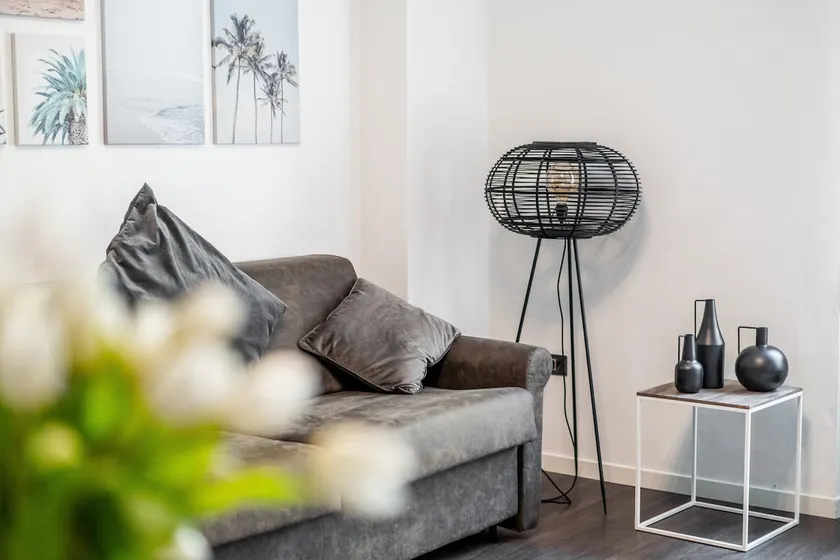 Vasco Renna Stay Apartments Fanatic 1 - Image 1