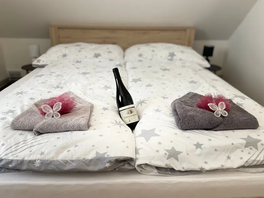 Apartmán Zelený dom 43 - Image 1