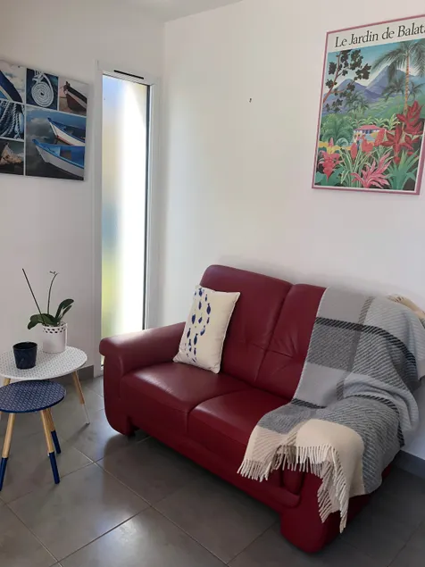 DUPLEX KERDANE BETWEEN SEA COUNTRYSIDE GULF OF MORBIHAN - Image 1