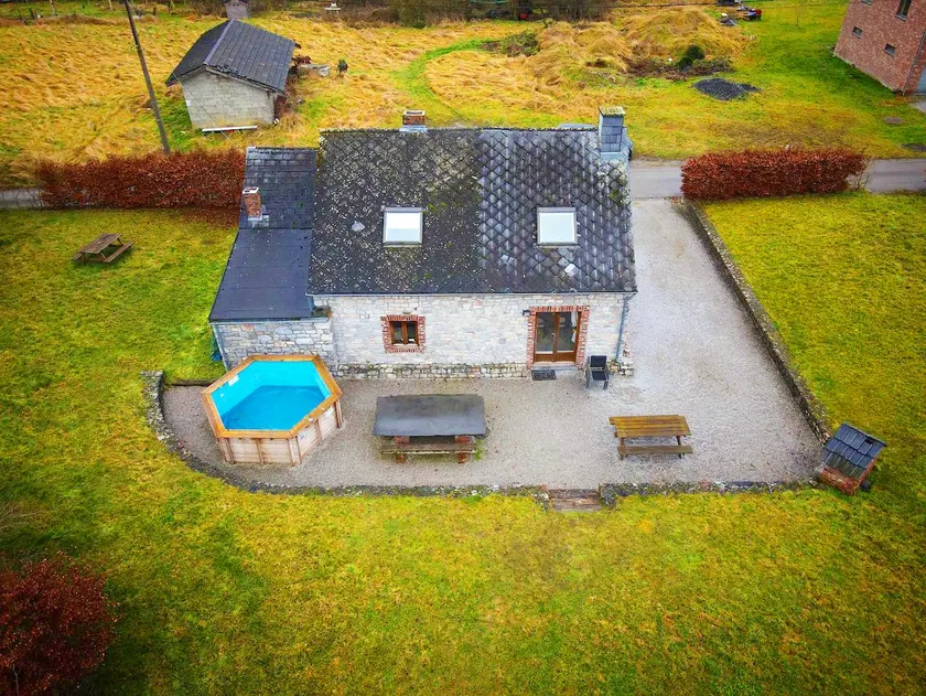 Country cottage - Image 1