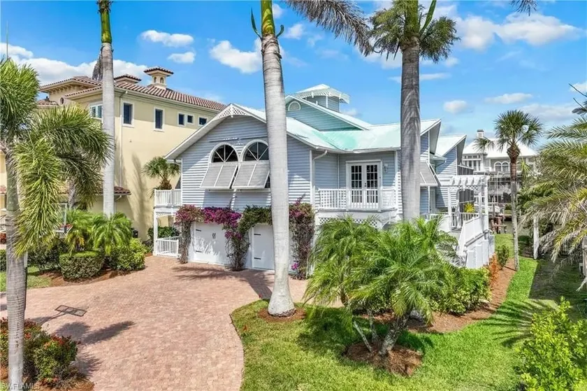 Key West style home near the beach - Image 1