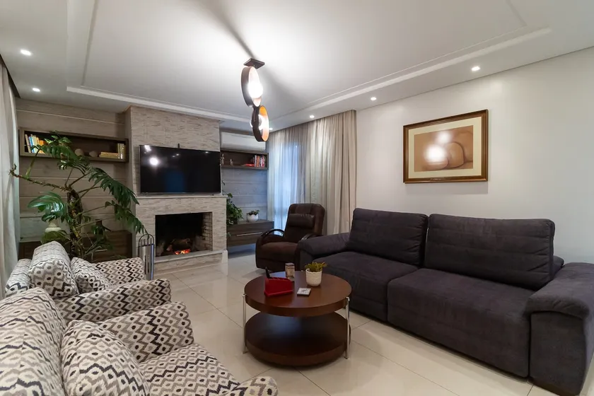 Perfect high-end house to enjoy the Serra - Image 1