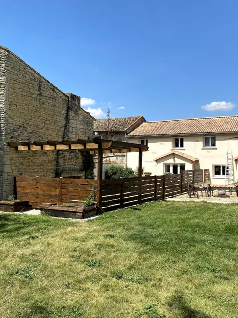 L'Espoire (Hope) Cottage - Image 1