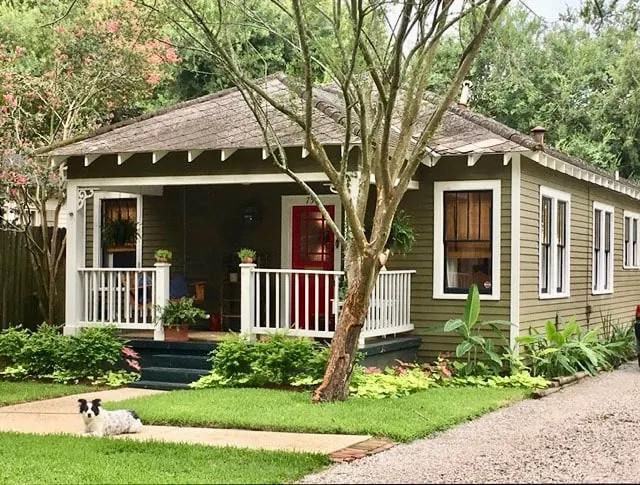 BATON ROUGE Home! - Image 1