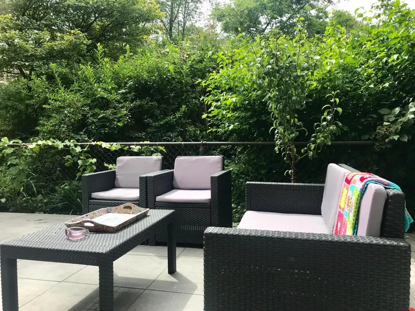 Garden Apartment, Amsterdam - Image 1