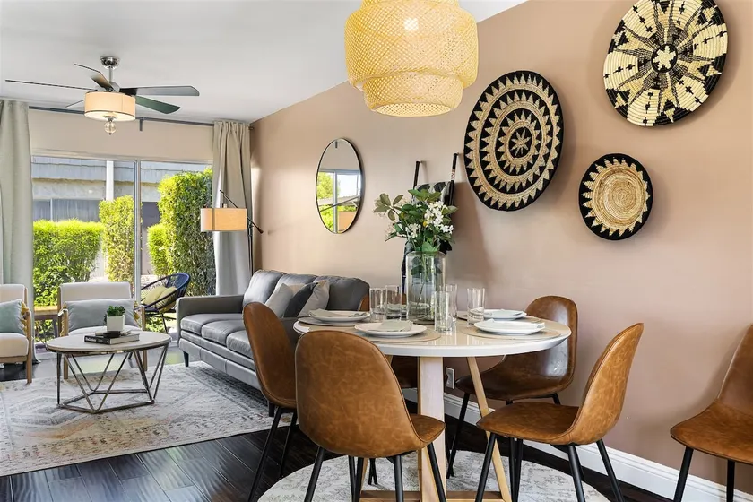 Walkable location, vibrant design, heated pool! - Image 1