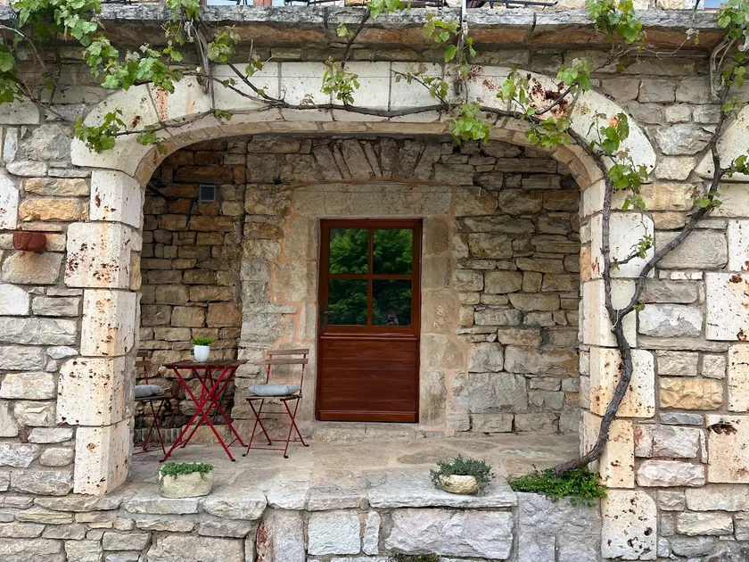 A small cozy vineyard near the Tarn - Image 1