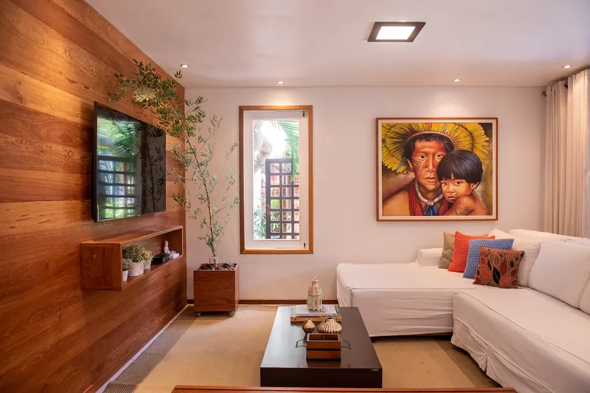 08 min. walk to Pescadores Beach! Pool! - Image 1