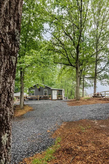 Sandy Plains Fountain Home | King Bed | 3 MI TIEC - Image 1