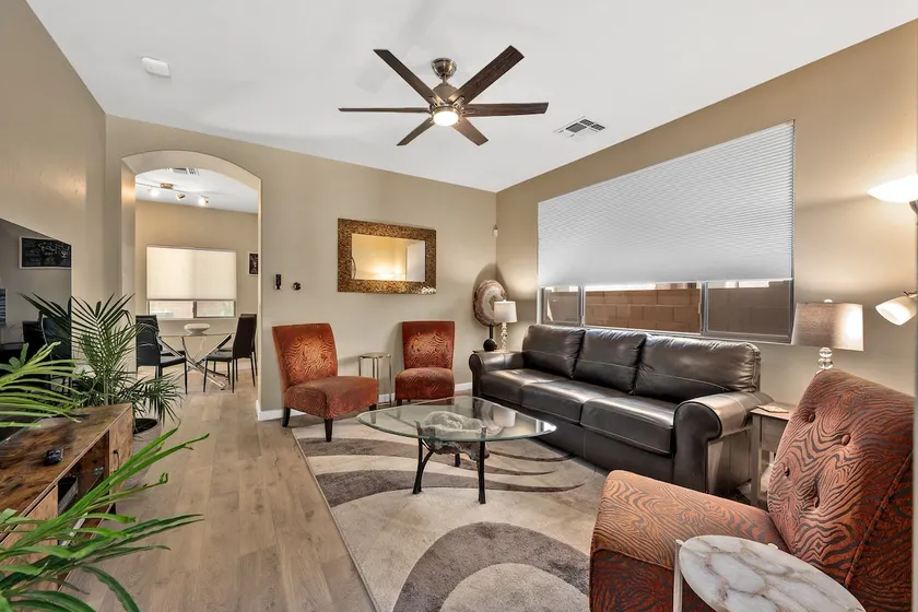 Casa de Quartz! 3 Bed, 2.5 Bath newly renovated! - Image 1