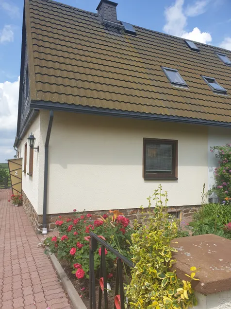 Vacation home in the Ore Mountains (near Seiffen) - Image 1