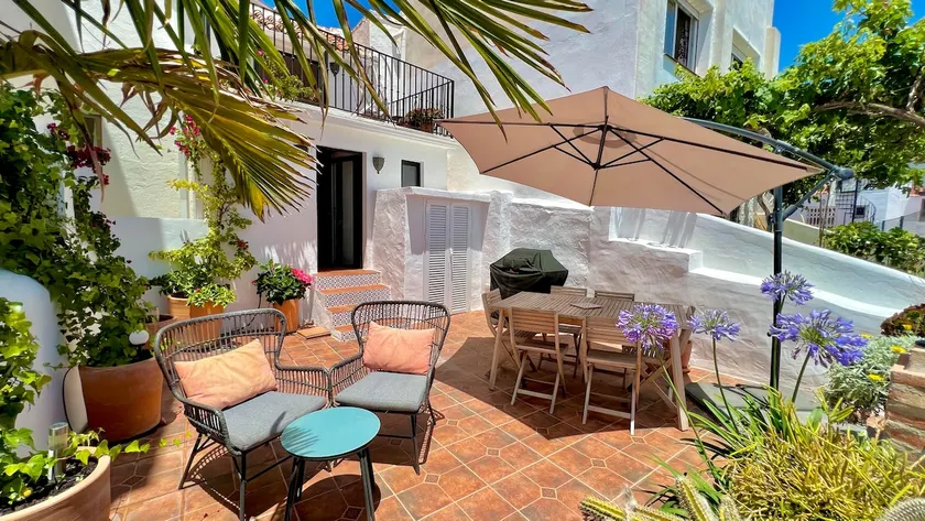 Milla's Paraiso - In the heart of Mijas Pueblo - Image 1