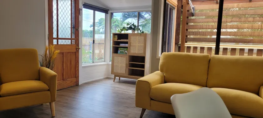Adorable 2 bedroom holiday unit close to CBD - Image 1