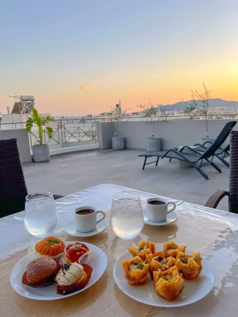 My Home in Greece - Free Parking, Close to Metro! - Image 1