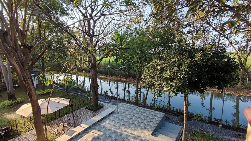 Private Pool Villa - Image 1