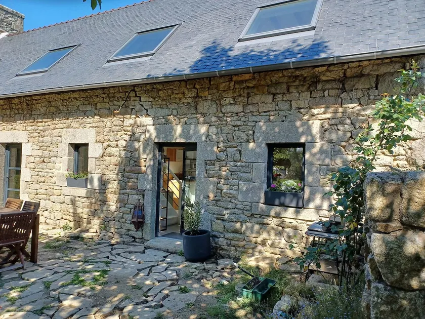Gîte Les Poissons Bleus - Image 1