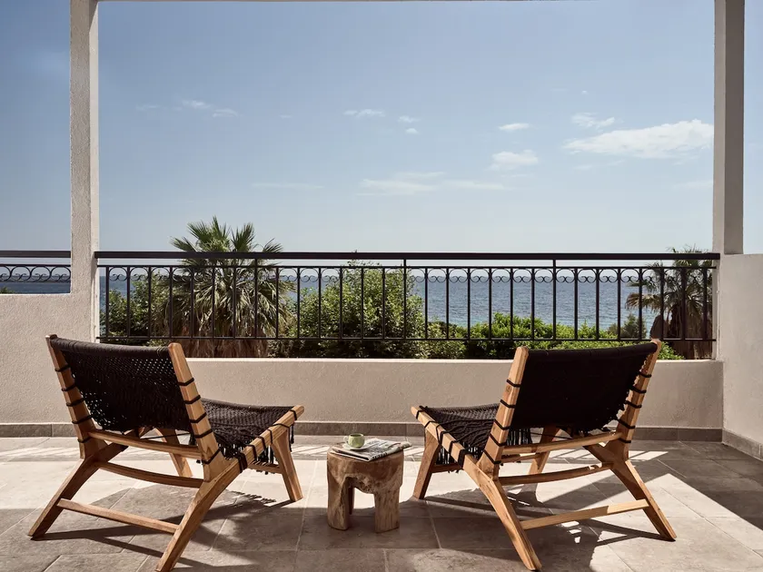 Margie Sea View Apartment - Image 1